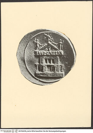 Vorderseite von bh766046_recto