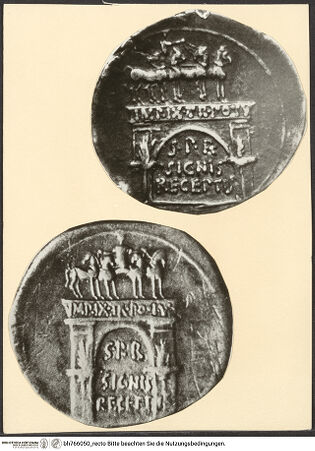 Vorderseite von bh766050_recto