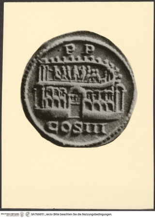 Vorderseite von bh766051_recto