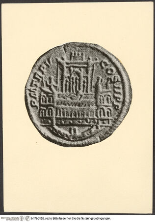 Vorderseite von bh766052_recto