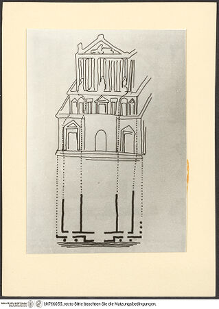 Vorderseite von bh766055_recto