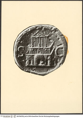 Vorderseite von bh766056_recto