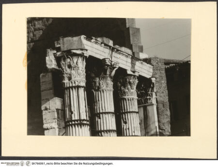 Vorderseite von bh766061_recto