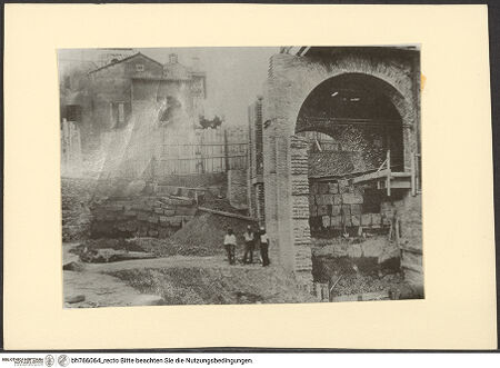 Vorderseite von bh766064_recto