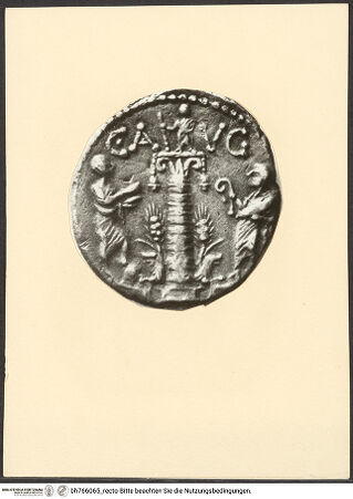 Vorderseite von bh766065_recto