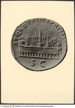 Vorderseite von bh766067_recto