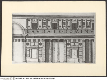 Vorderseite von bh766068_recto
