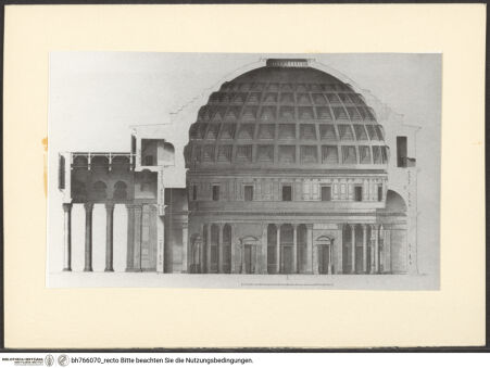 Vorderseite von bh766070_recto