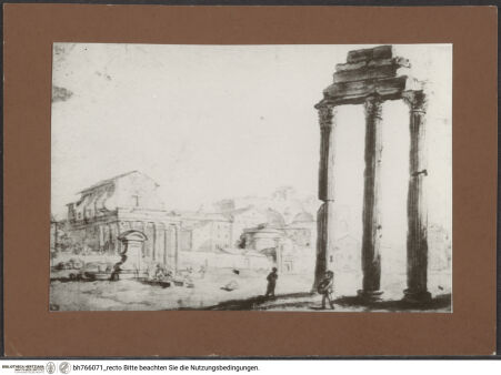 Vorderseite von bh766071_recto