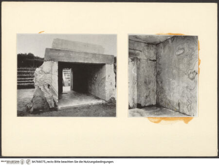 Vorderseite von bh766075_recto