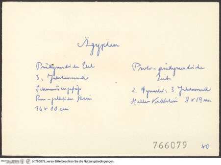 Rückseite von bh766079_recto