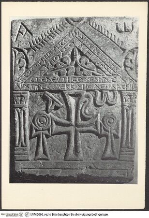 Vorderseite von bh766096_recto