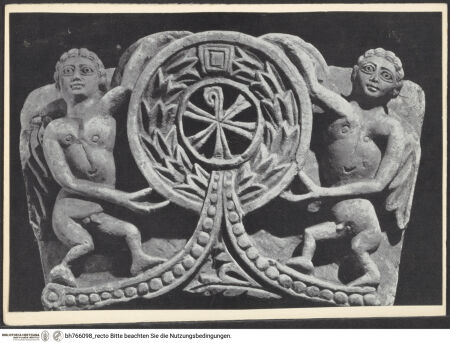 Vorderseite von bh766098_recto