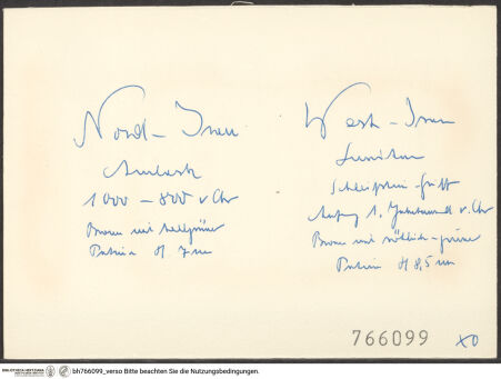 Rückseite von bh766099_recto