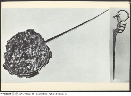 Vorderseite von bh766100_recto