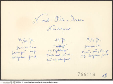 Rückseite von bh766113_recto