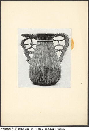 Vorderseite von bh766116_recto