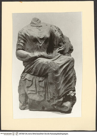 Vorderseite von bh766134_recto