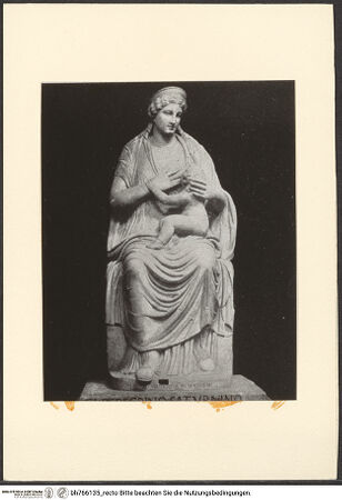 Vorderseite von bh766135_recto