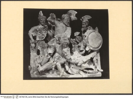 Vorderseite von bh766136_recto