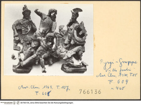 Rückseite von bh766136_recto