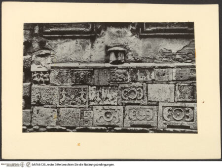 Vorderseite von bh766138_recto