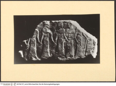 Vorderseite von bh766157_recto