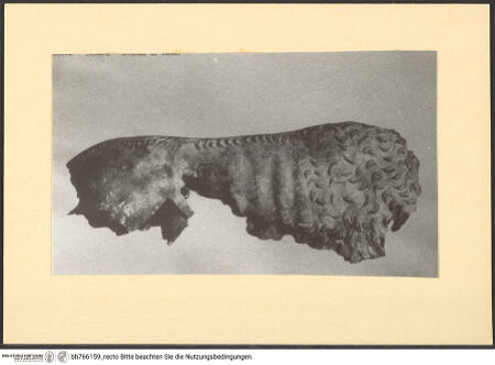 Vorderseite von bh766159_recto