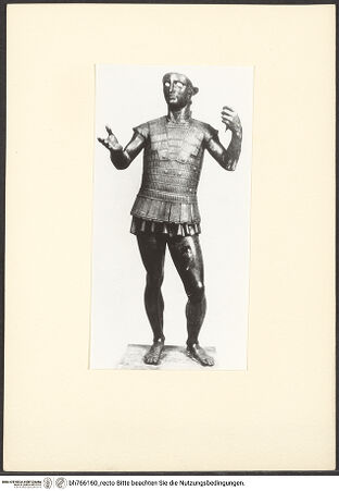 Vorderseite von bh766160_recto