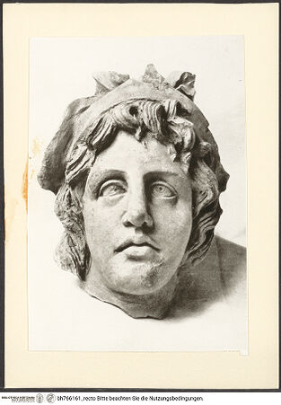 Vorderseite von bh766161_recto