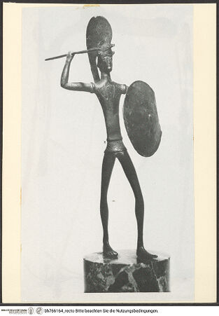 Vorderseite von bh766164_recto