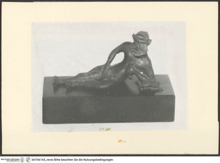 Vorderseite von bh766165_recto