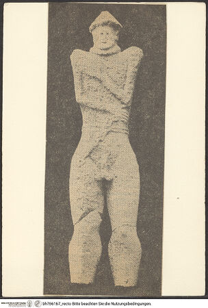 Vorderseite von bh766167_recto