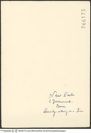 Rückseite von bh766173_recto