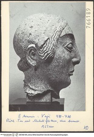 Rückseite von bh766189_recto