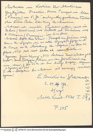 Rückseite von bh766197_recto