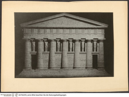 Vorderseite von bh766205_recto