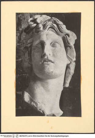 Vorderseite von bh766207_recto