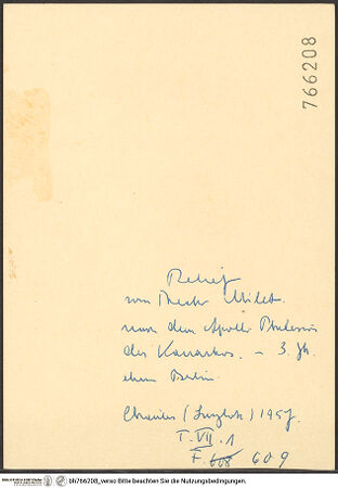 Rückseite von bh766208_recto