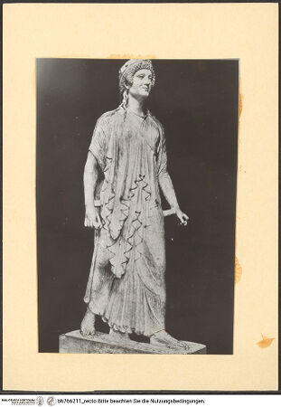 Vorderseite von bh766211_recto