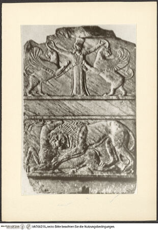 Vorderseite von bh766216_recto