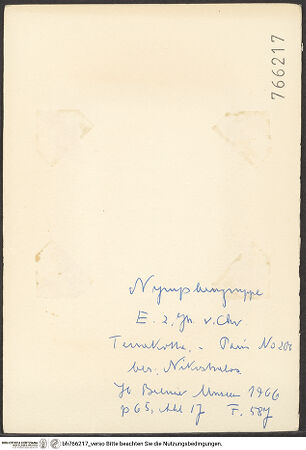 Rückseite von bh766217_recto