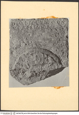 Vorderseite von bh766218_recto