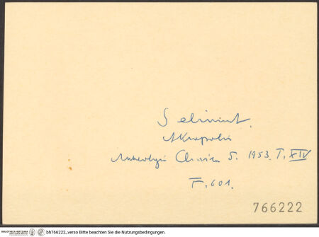 Rückseite von bh766222_recto