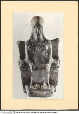 Vorderseite von bh766225_recto