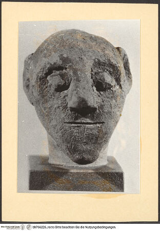 Vorderseite von bh766226_recto