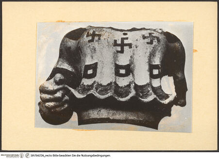 Vorderseite von bh766236_recto