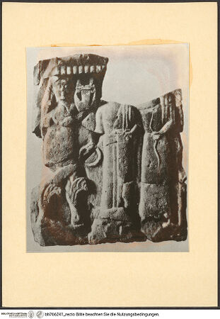 Vorderseite von bh766241_recto