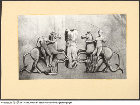 Vorderseite von bh766243_recto