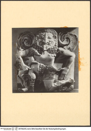 Vorderseite von bh766245_recto